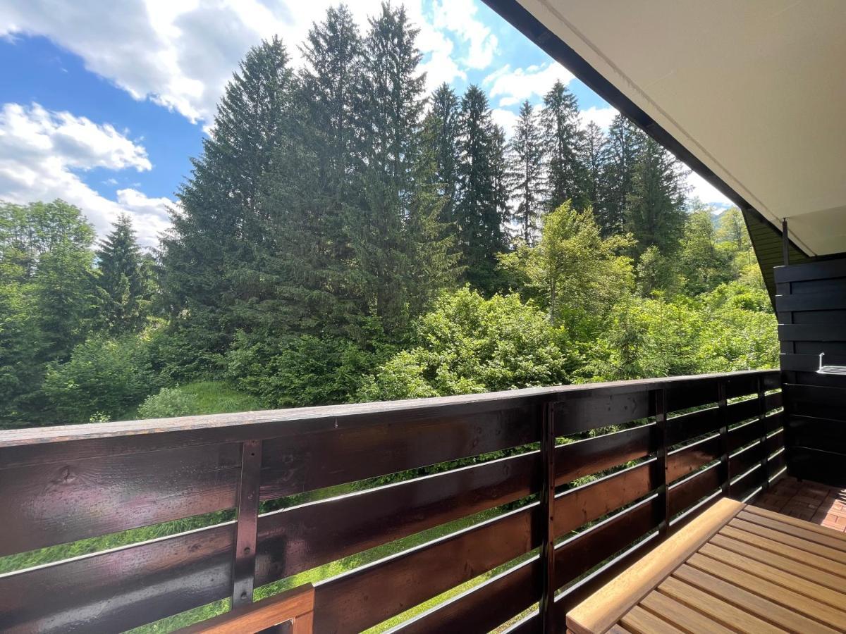 Home Near Bohinj Lake Exterior photo